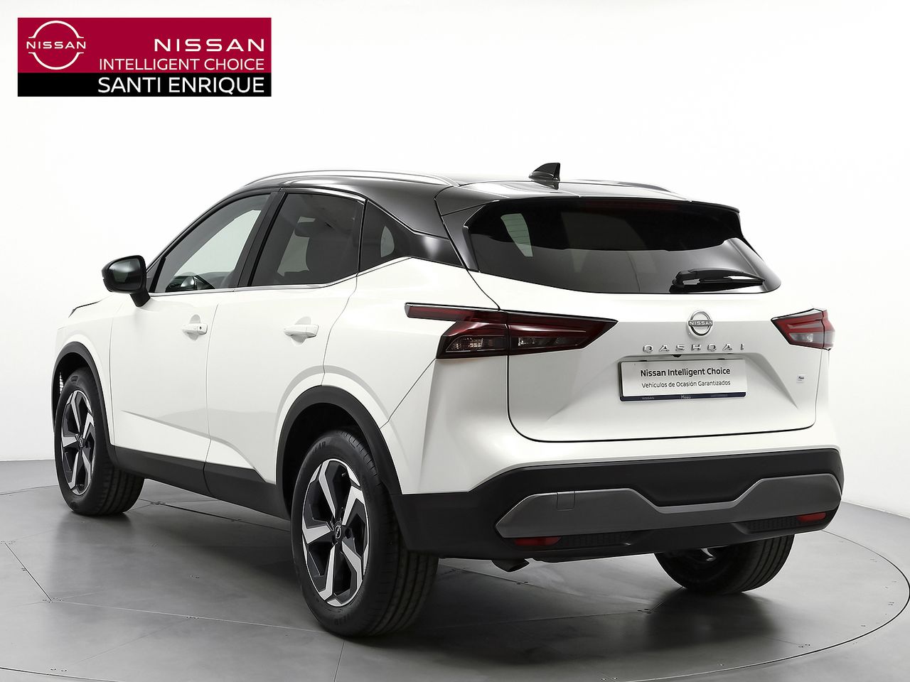 Foto Nissan Qashqai 2