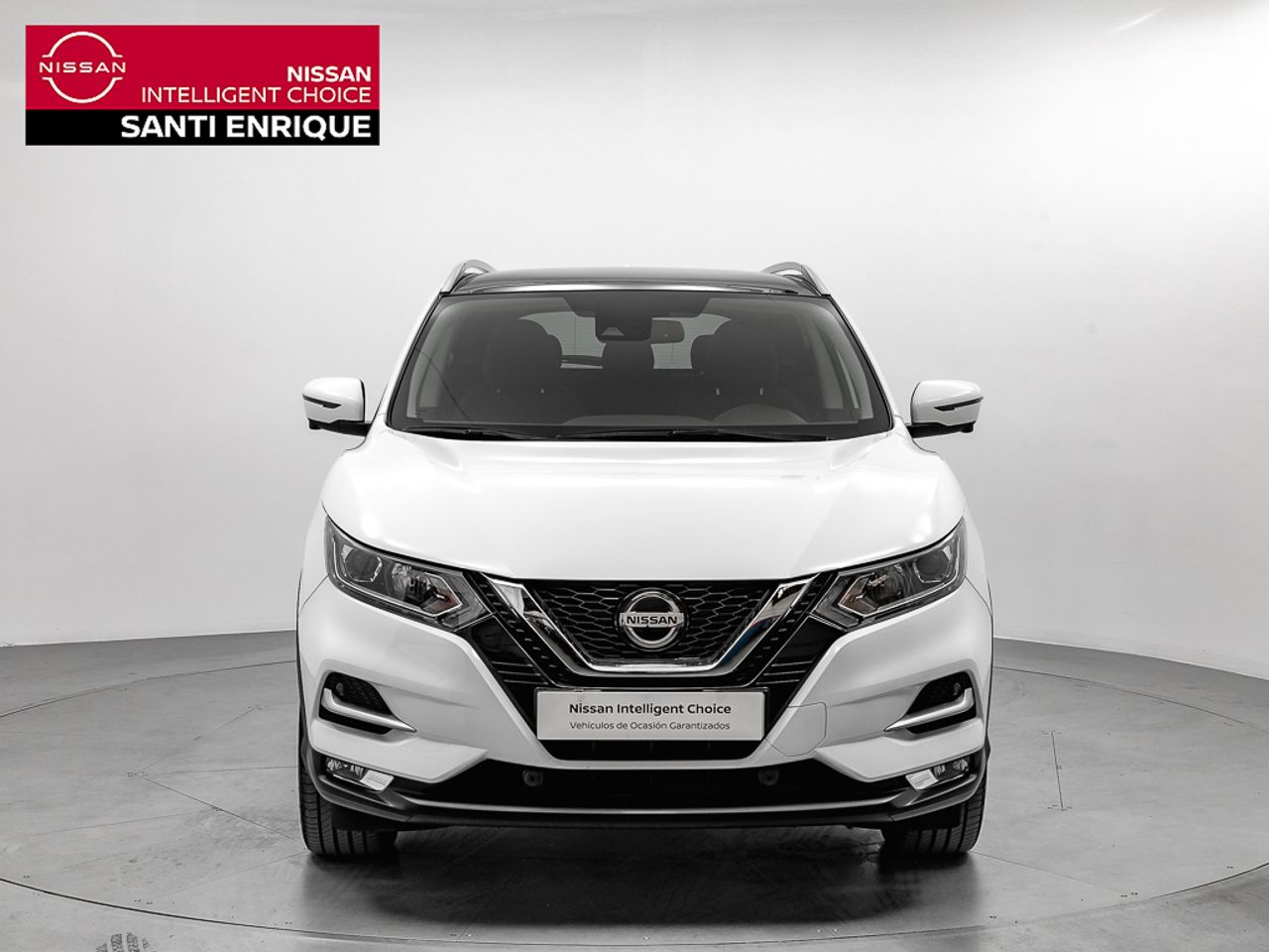 Foto Nissan Qashqai 5