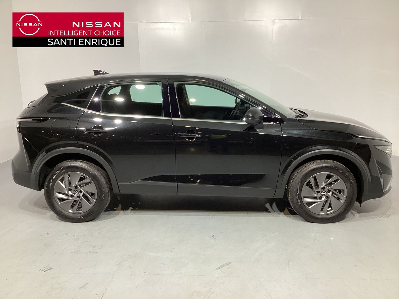 Foto Nissan Qashqai 4