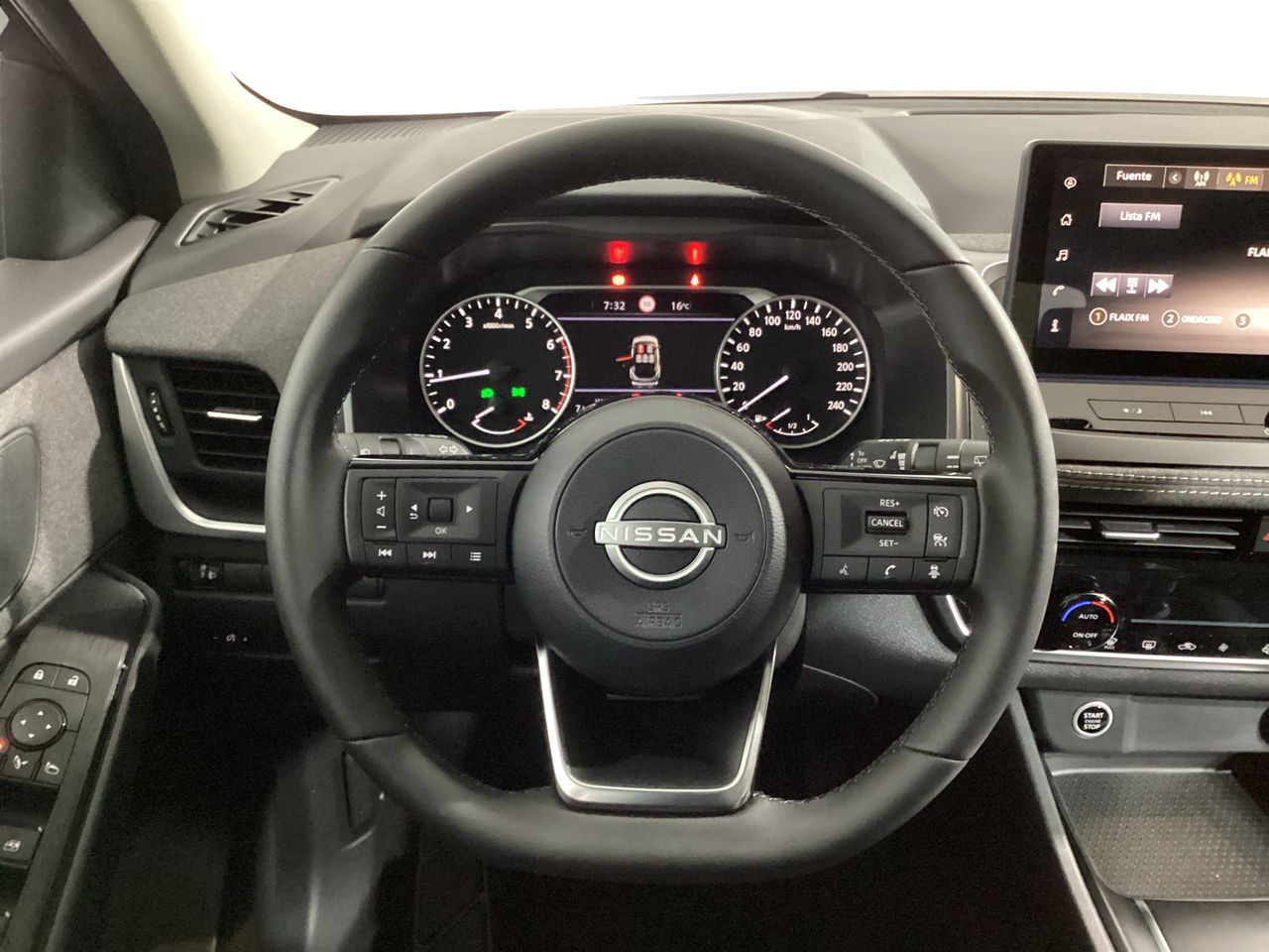 Foto Nissan Qashqai 21