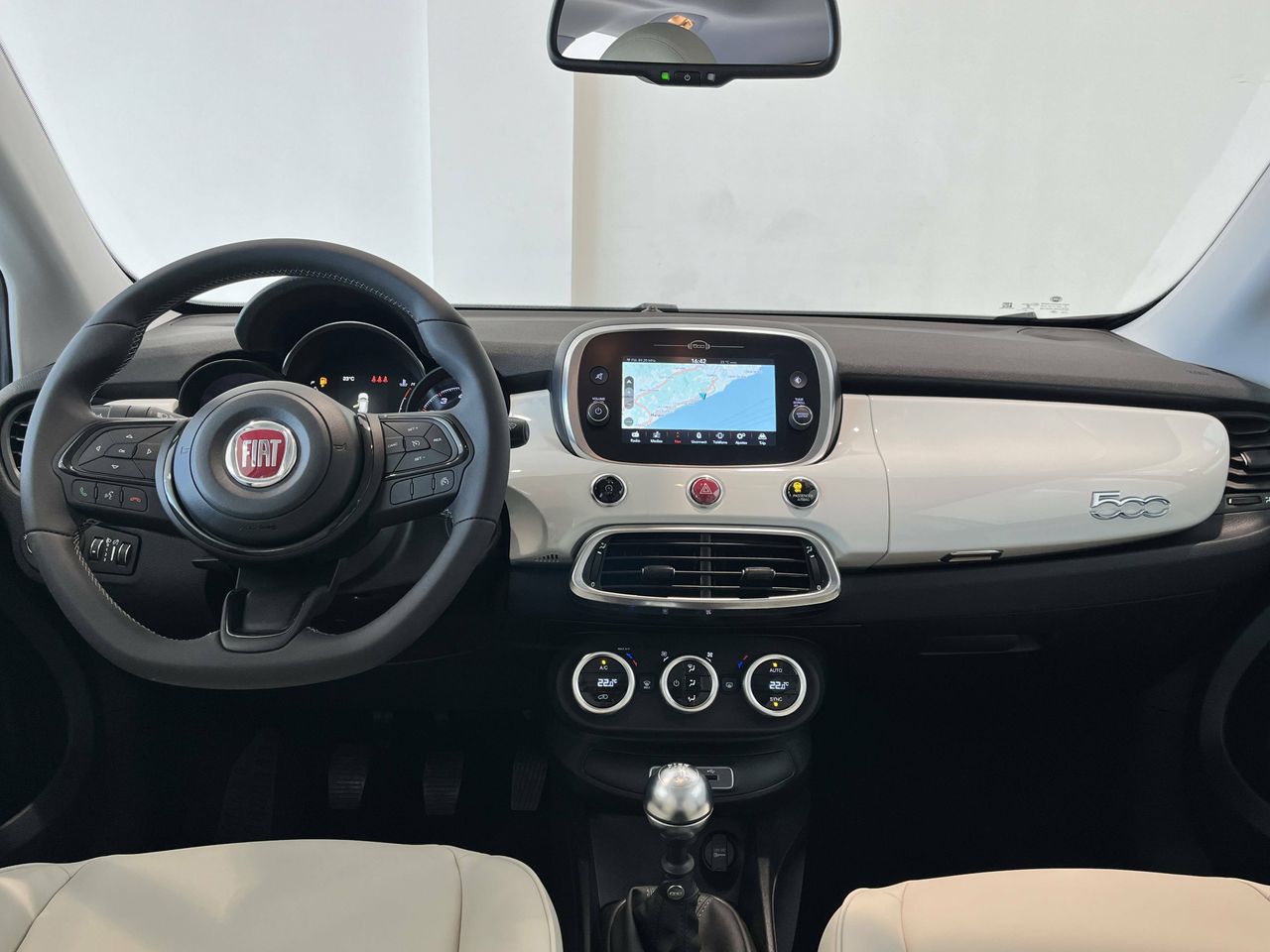 Foto Fiat 500X 8