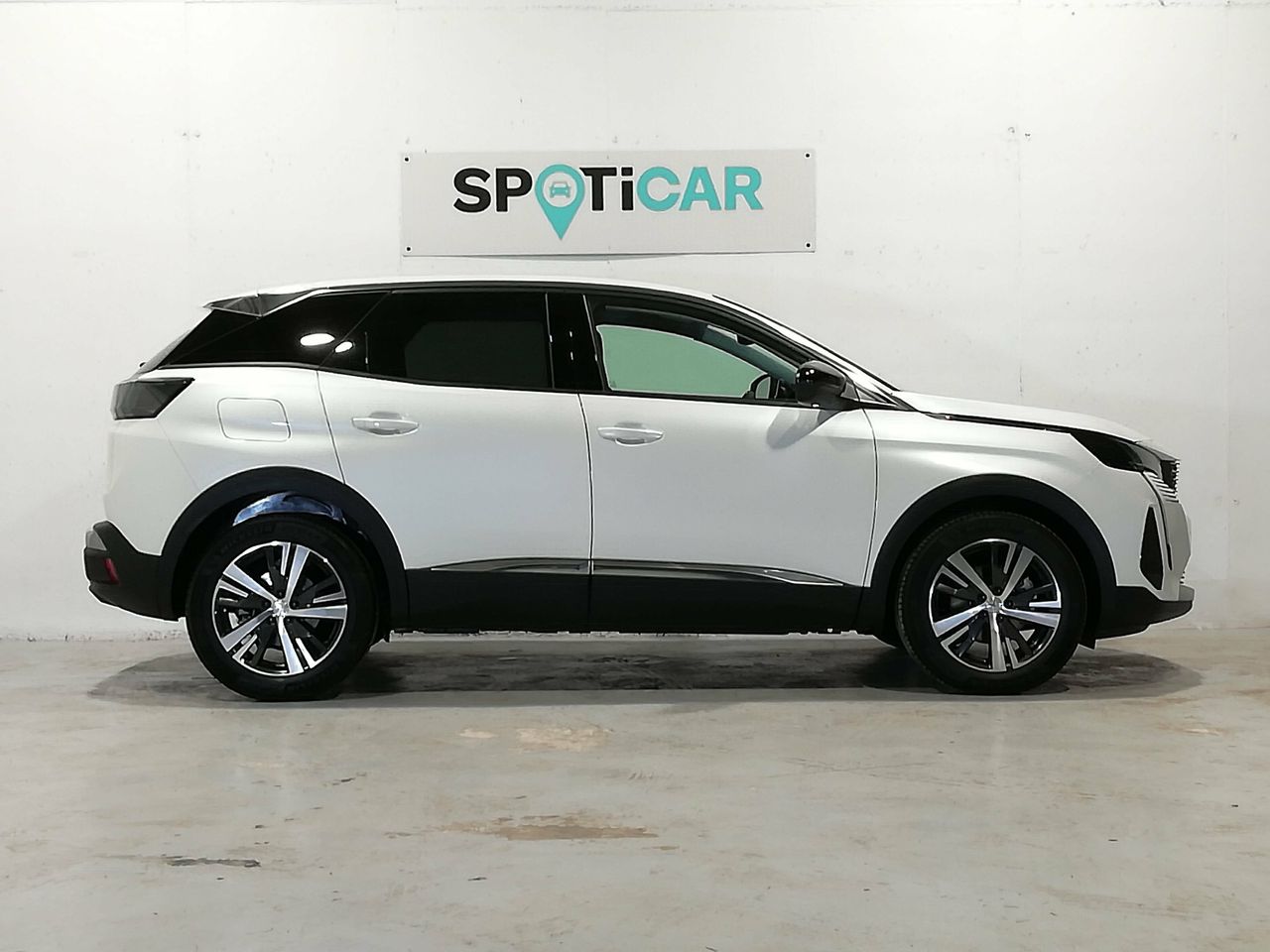 Foto Peugeot 3008 4