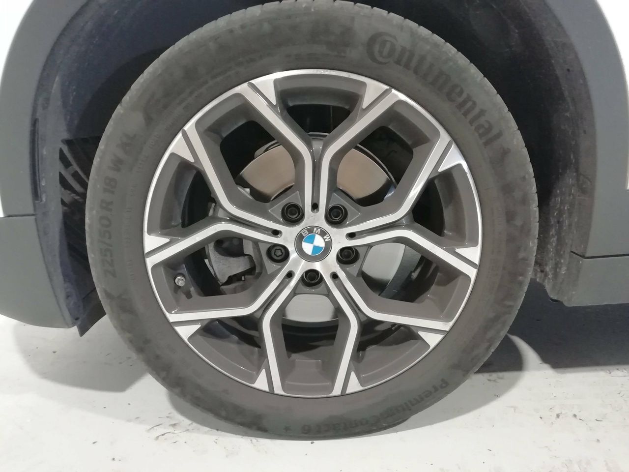 Foto BMW X2 11
