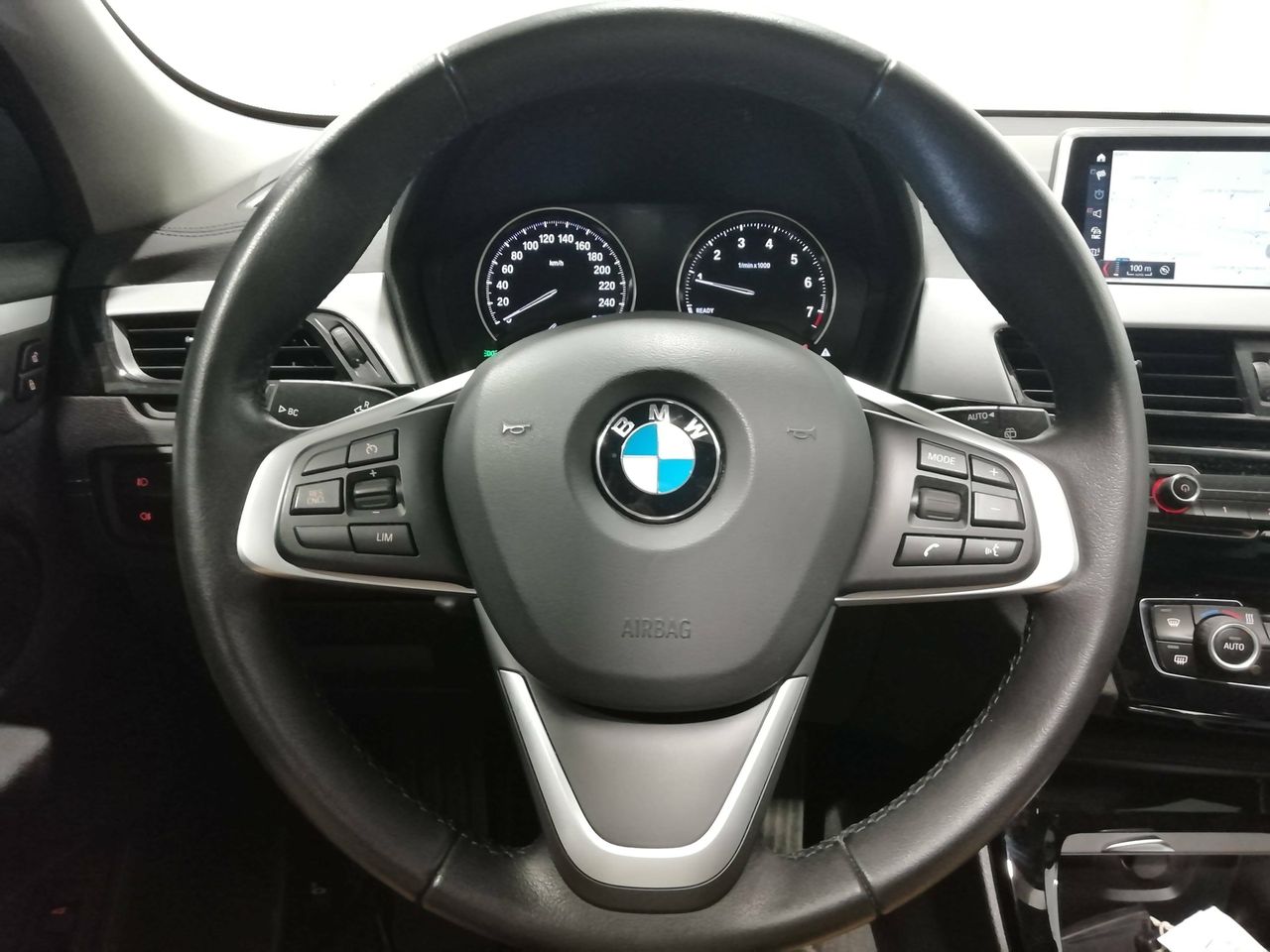 Foto BMW X2 12