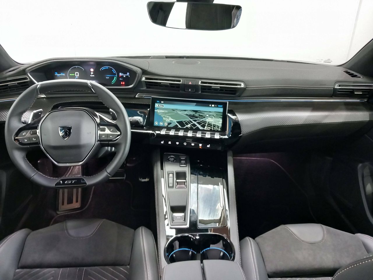 Foto Peugeot 508 8