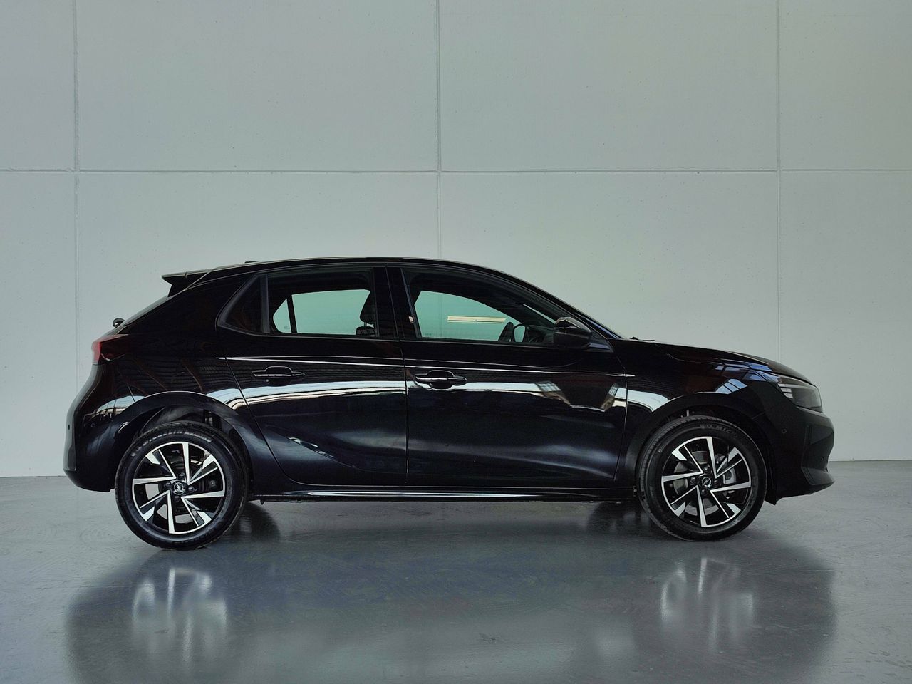 Foto Opel Corsa 4