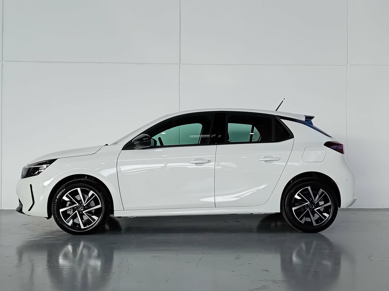 Foto Opel Corsa 4