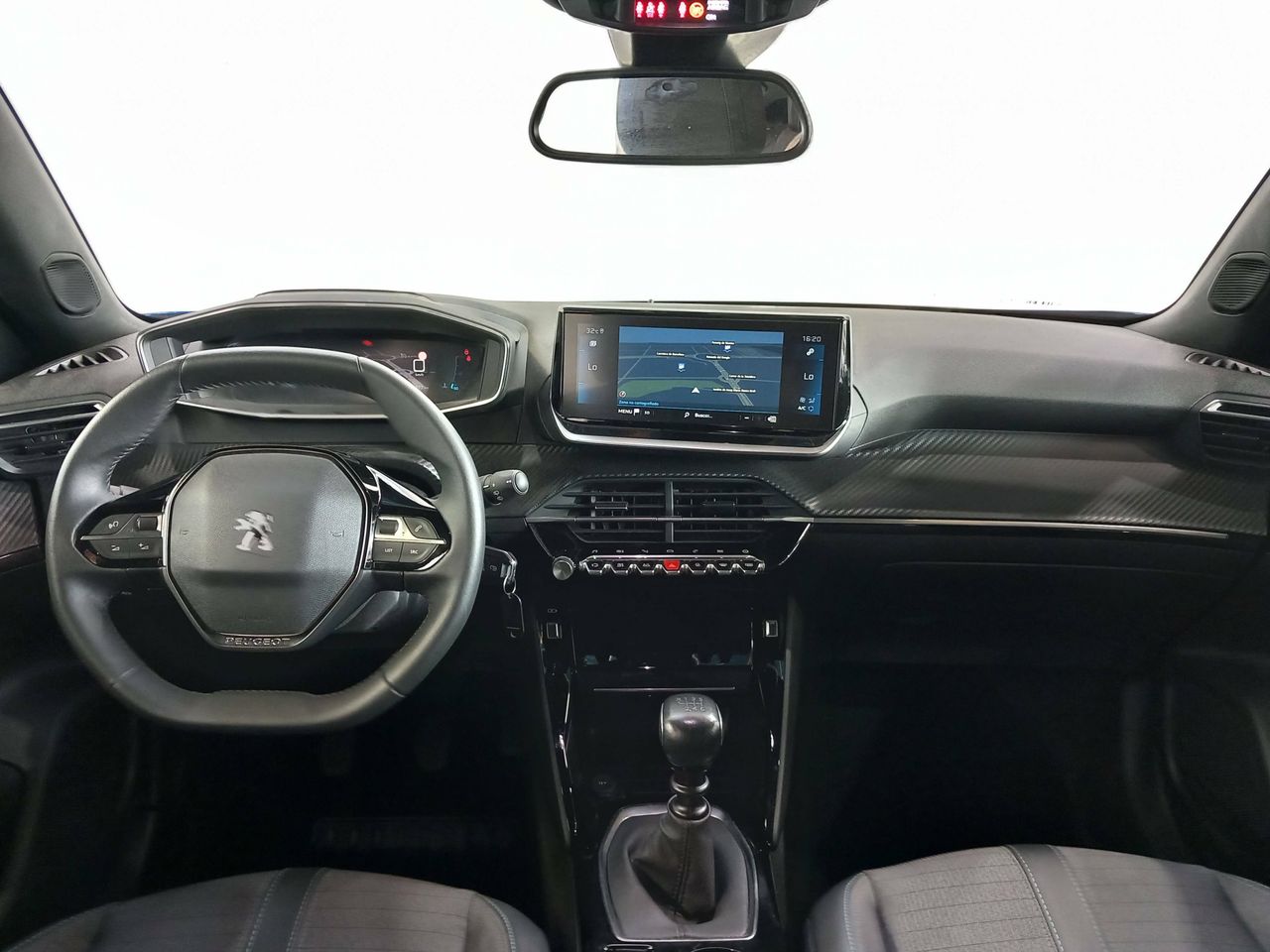 Foto Peugeot 2008 9