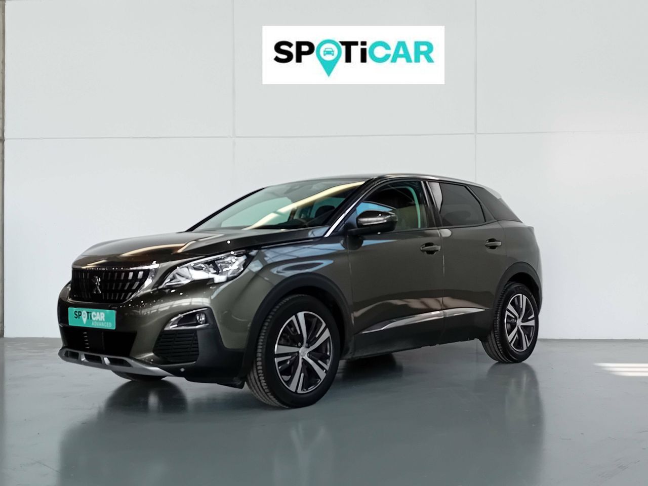 Foto Peugeot 3008 1