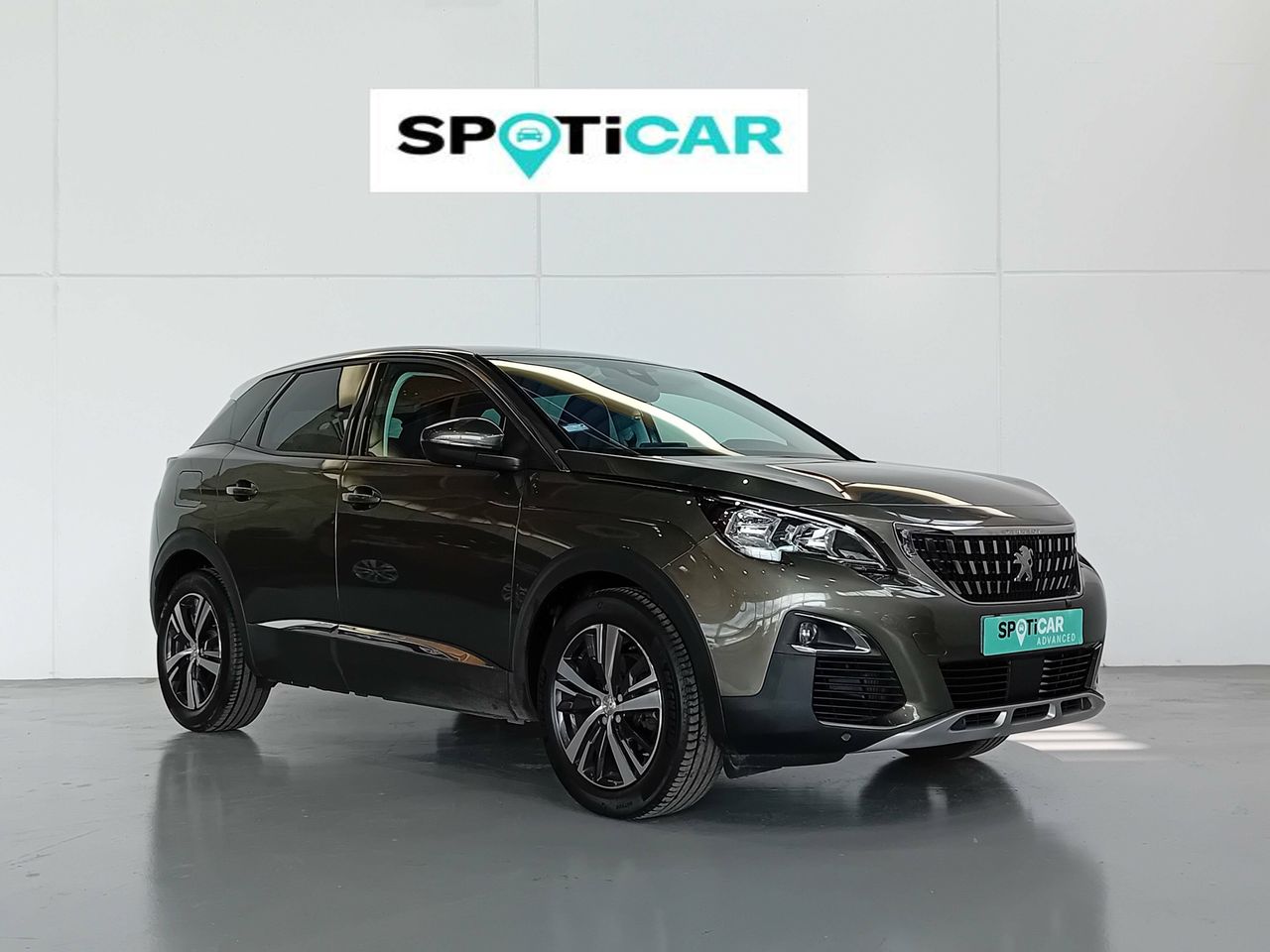 Foto Peugeot 3008 3