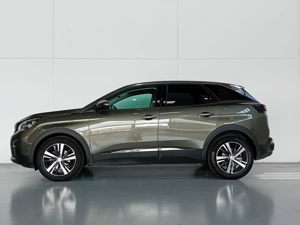 Foto Peugeot 3008 4