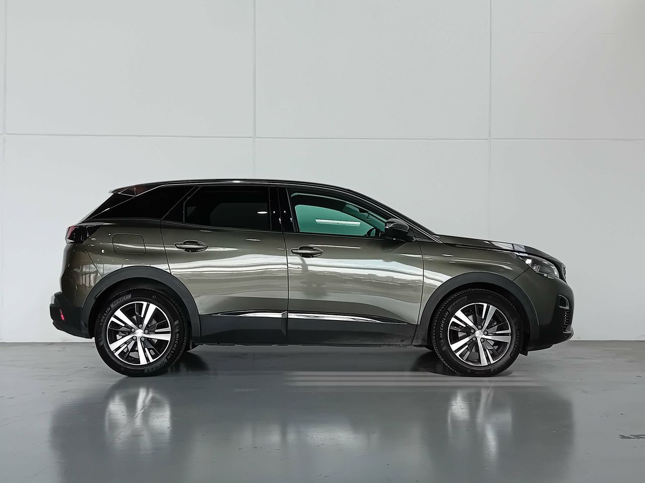 Foto Peugeot 3008 15