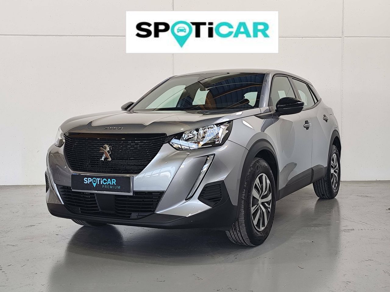 Foto Peugeot 2008 1