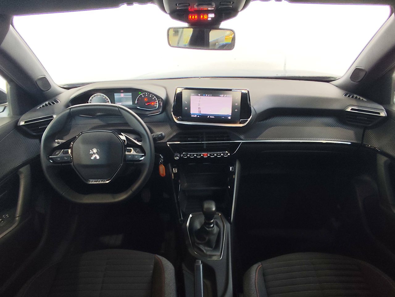 Foto Peugeot 2008 7