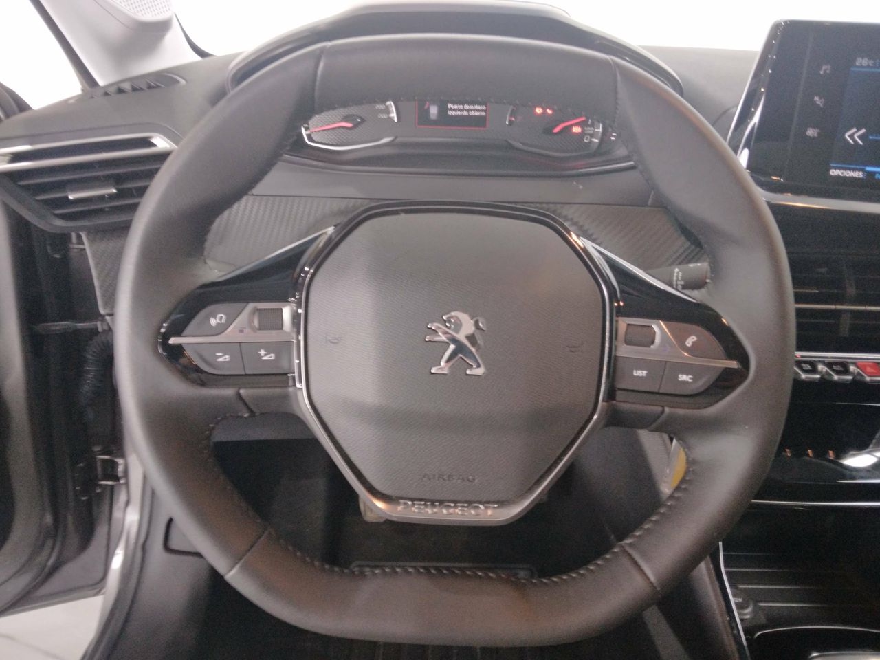 Foto Peugeot 208 21