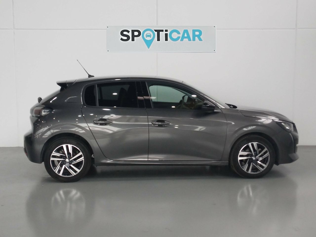 Foto Peugeot 208 42