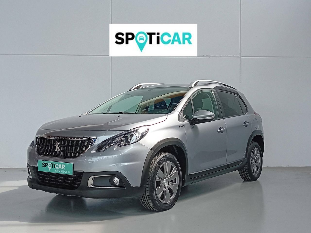 Foto Peugeot 2008 1