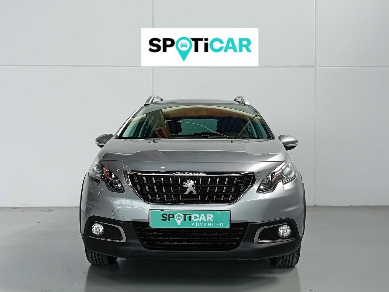 Foto Peugeot 2008 2