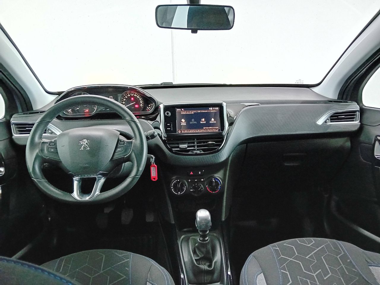 Foto Peugeot 2008 21