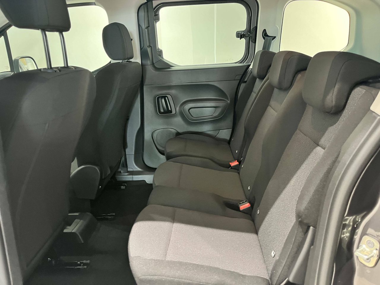 Foto Citroën Berlingo 10