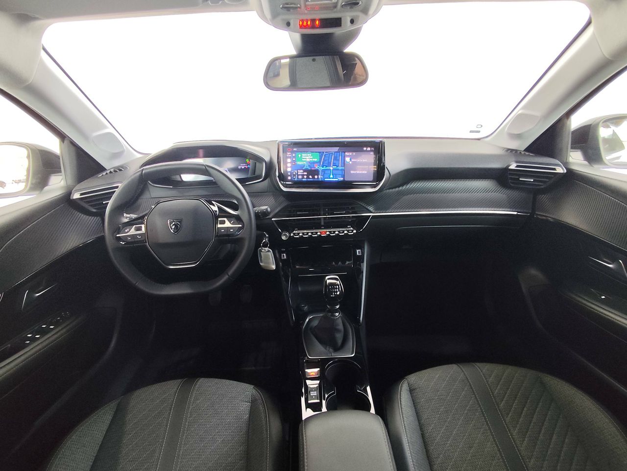 Foto Peugeot 208 8