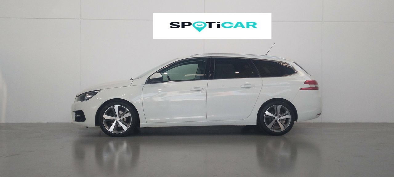 Foto Peugeot 308 3