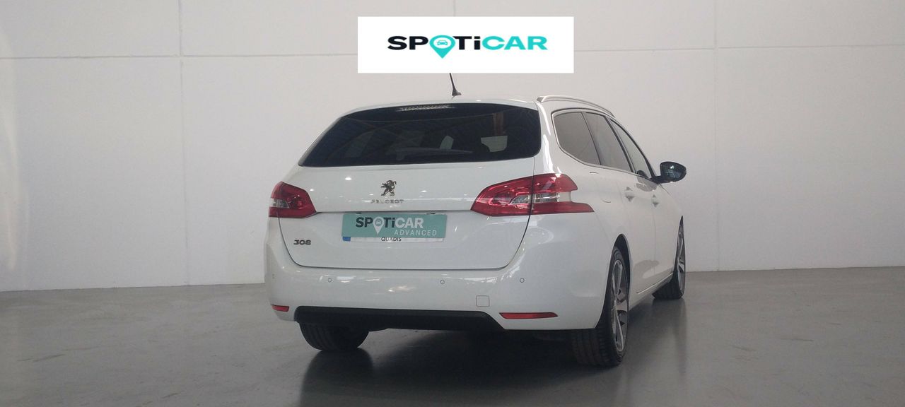 Foto Peugeot 308 43