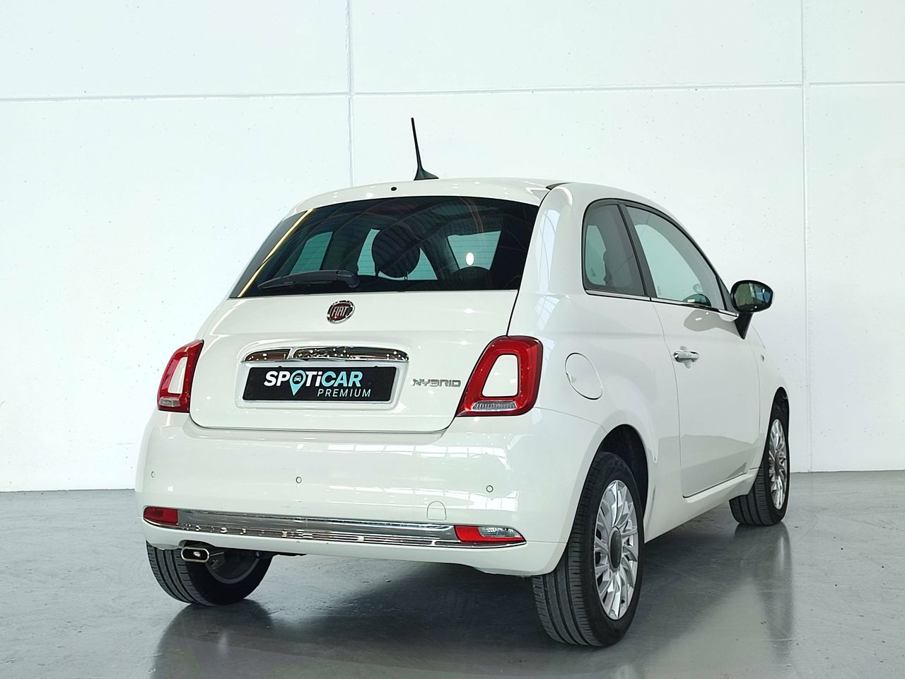 Foto Fiat 500 27