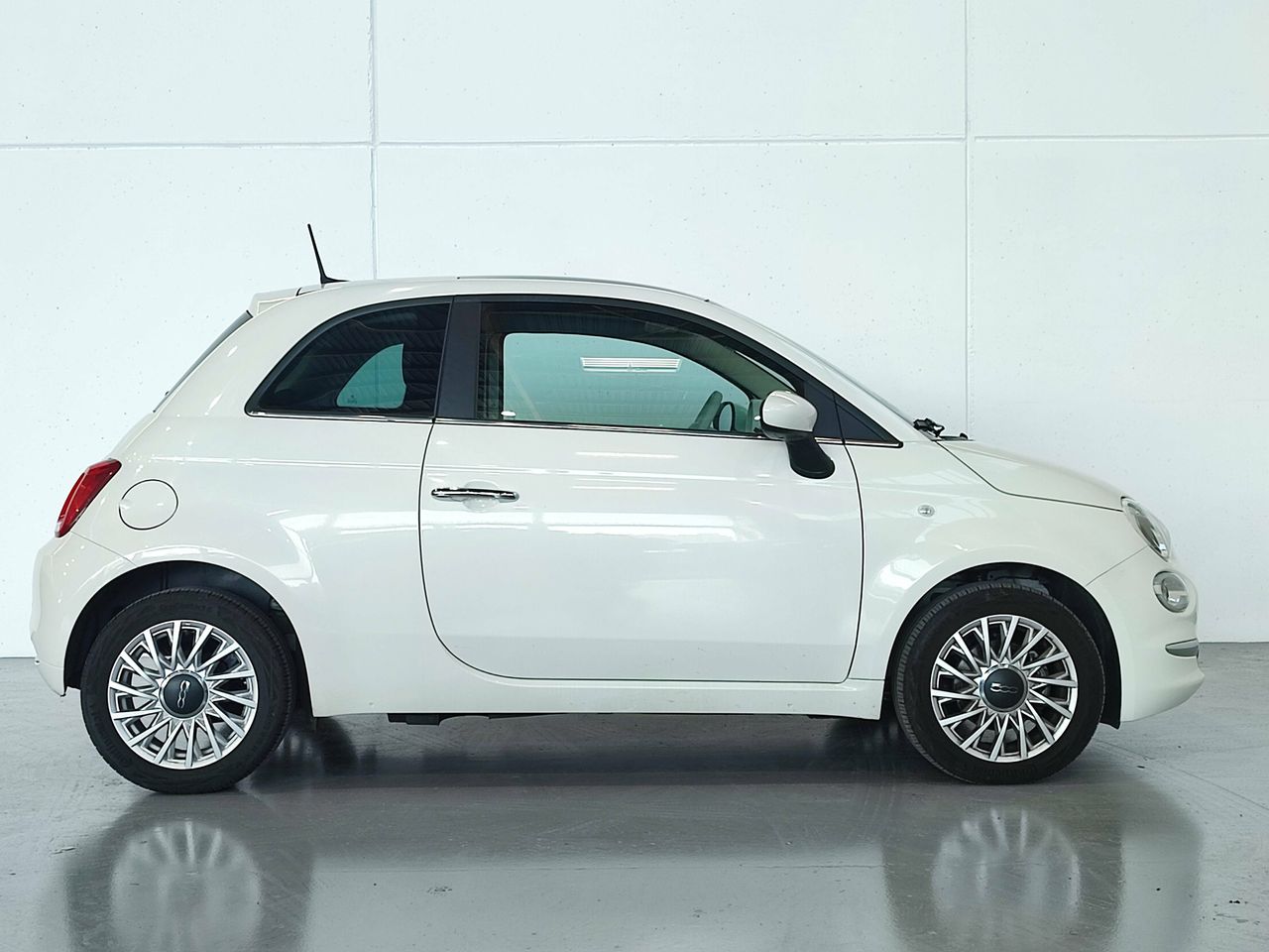 Foto Fiat 500 28