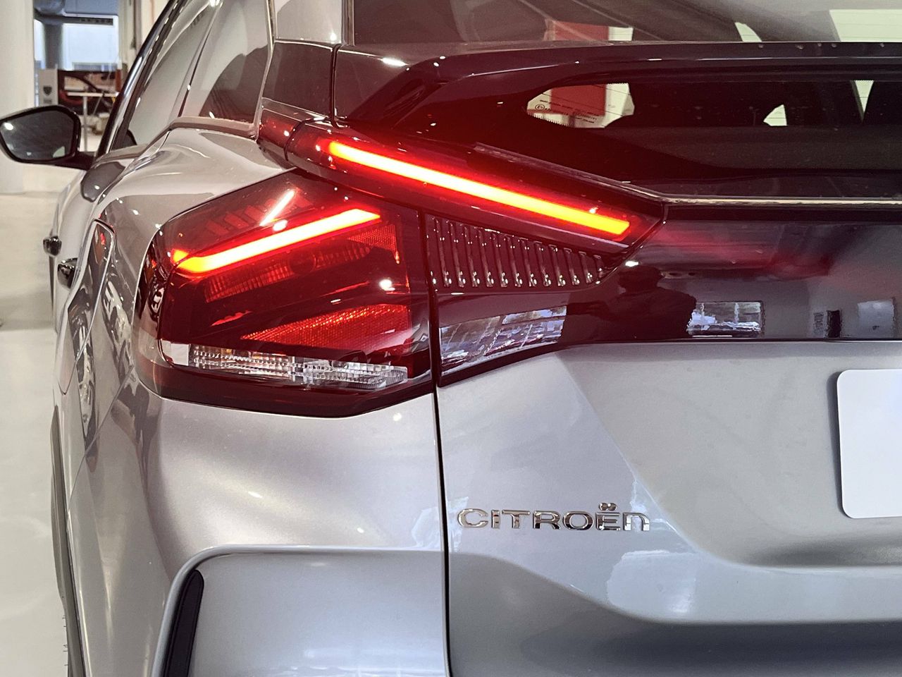 Foto Citroën C4 19