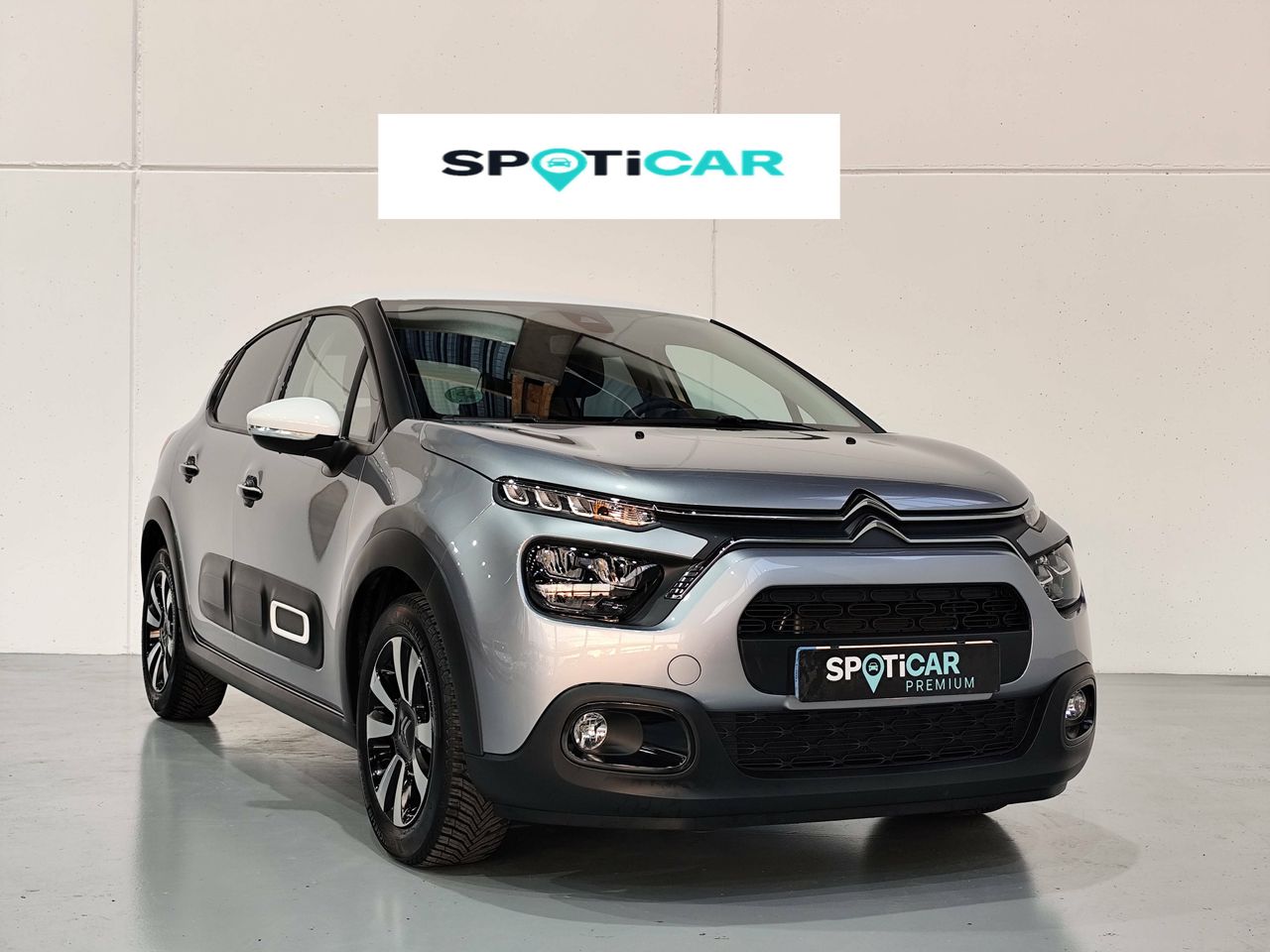 Foto Citroën C3 3