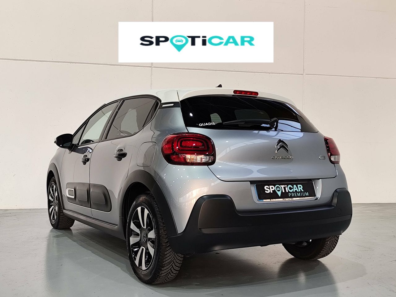 Foto Citroën C3 7