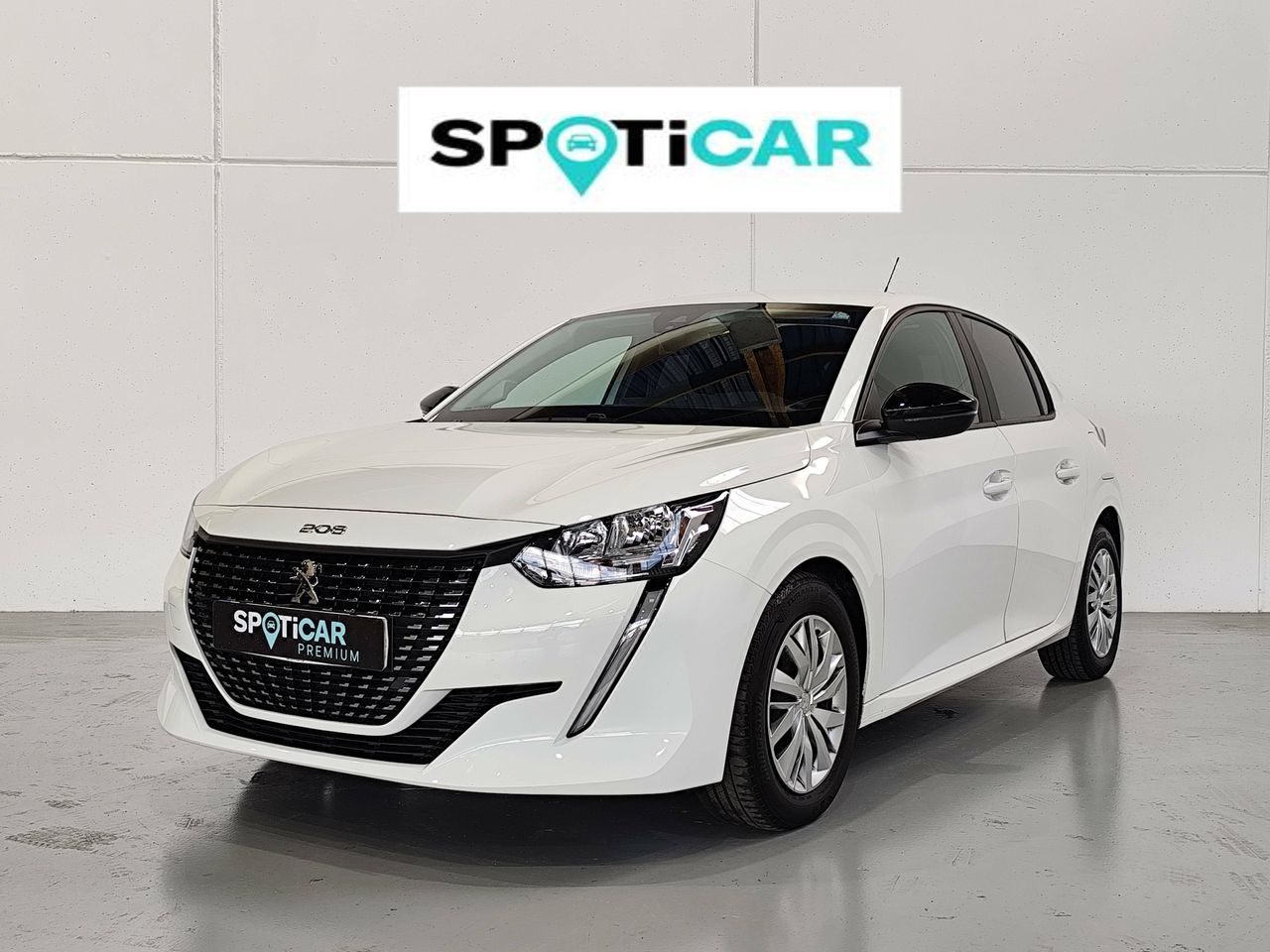 Foto Peugeot 208 1