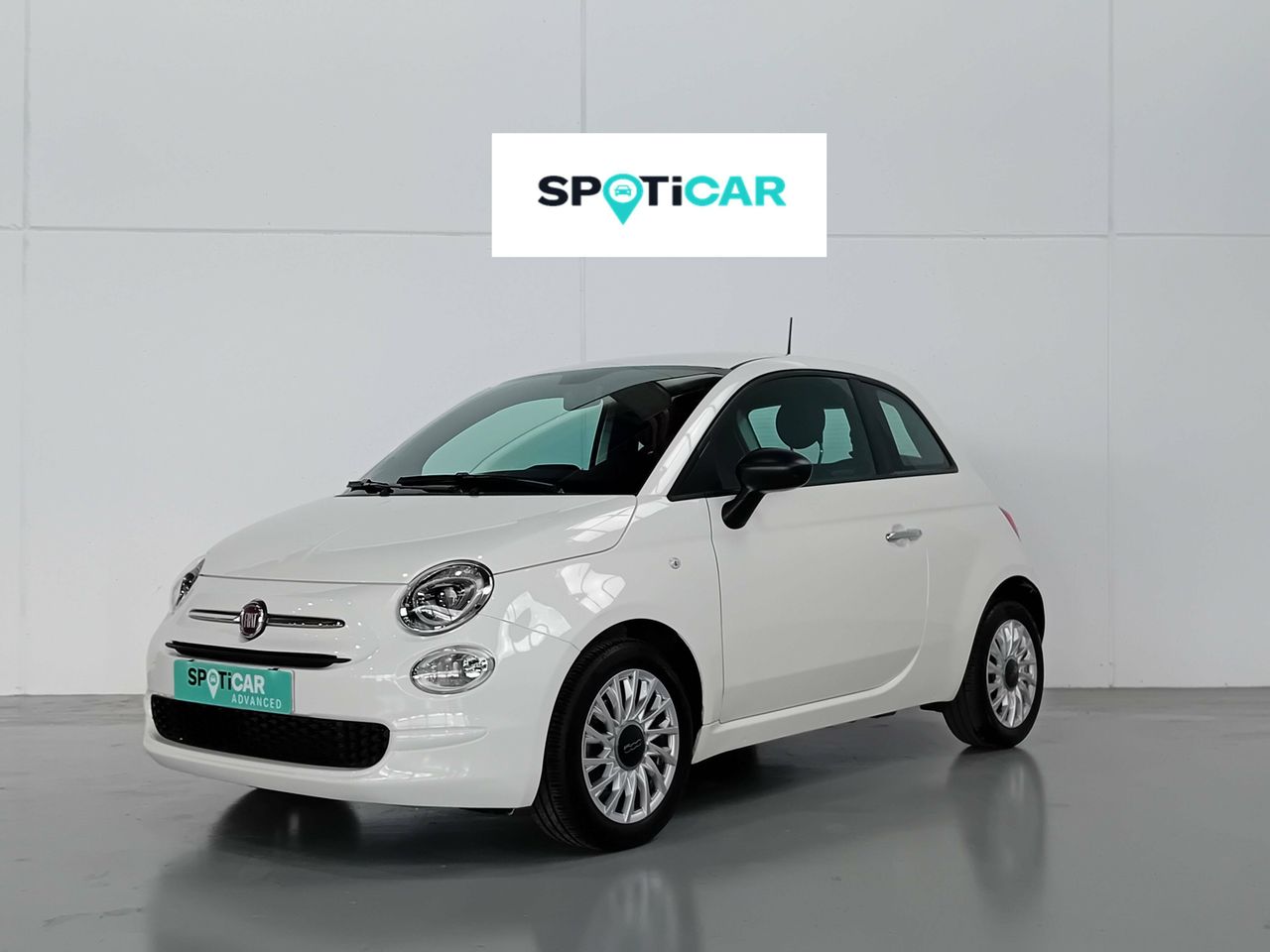 Foto Fiat 500 1