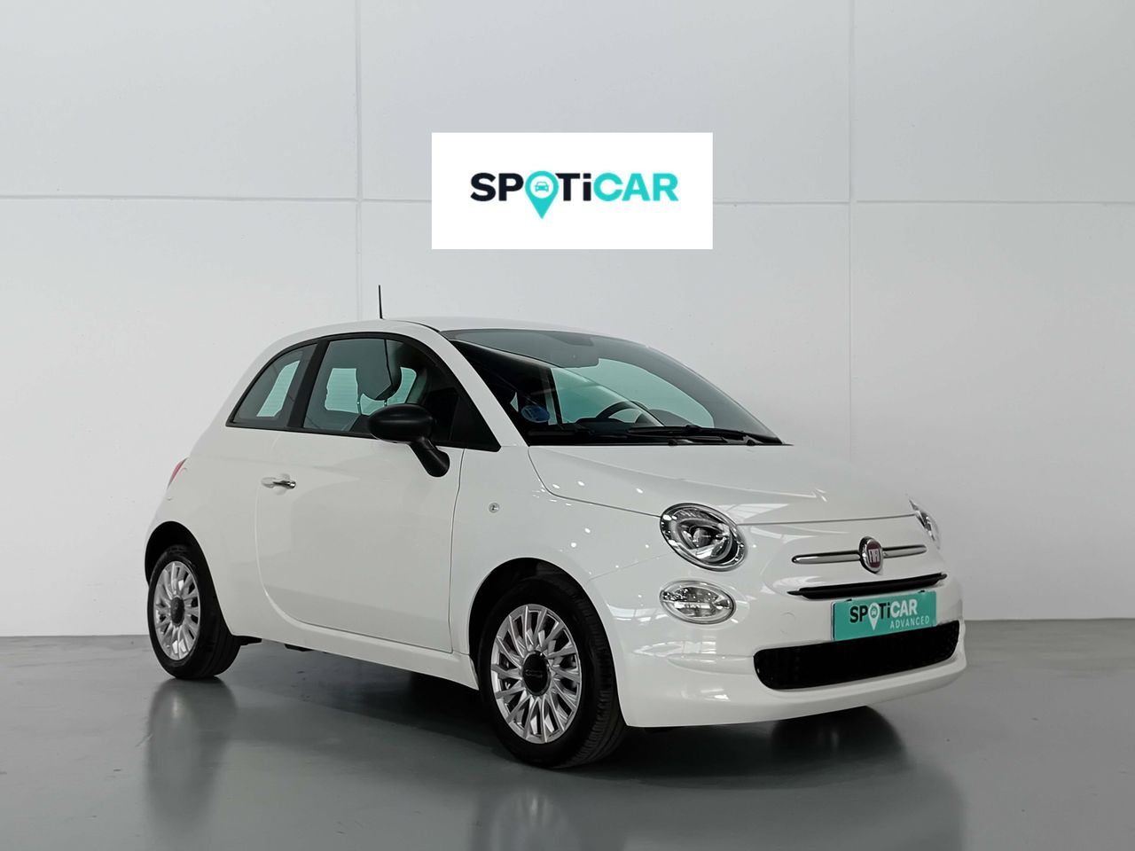 Foto Fiat 500 3