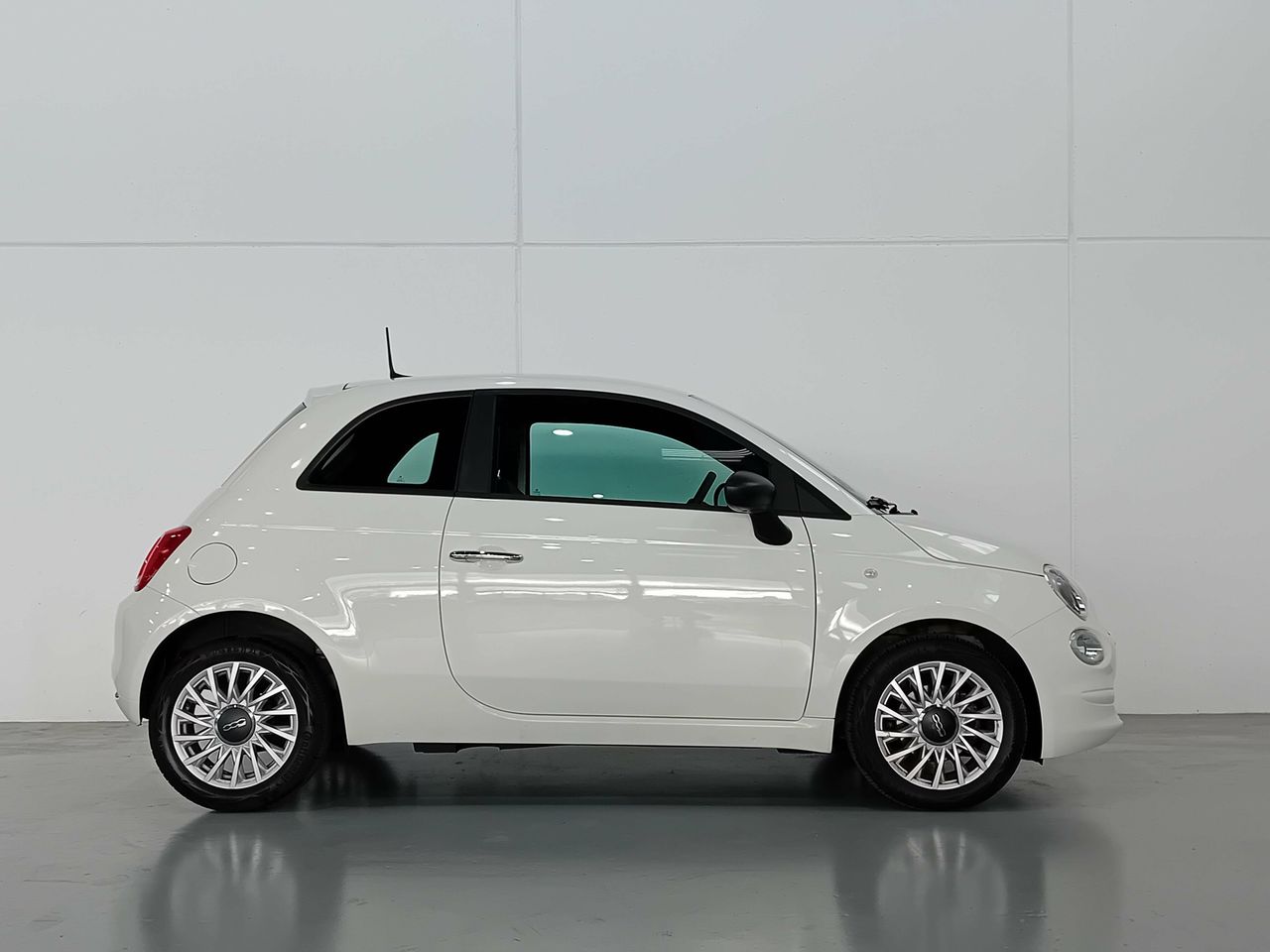 Foto Fiat 500 12