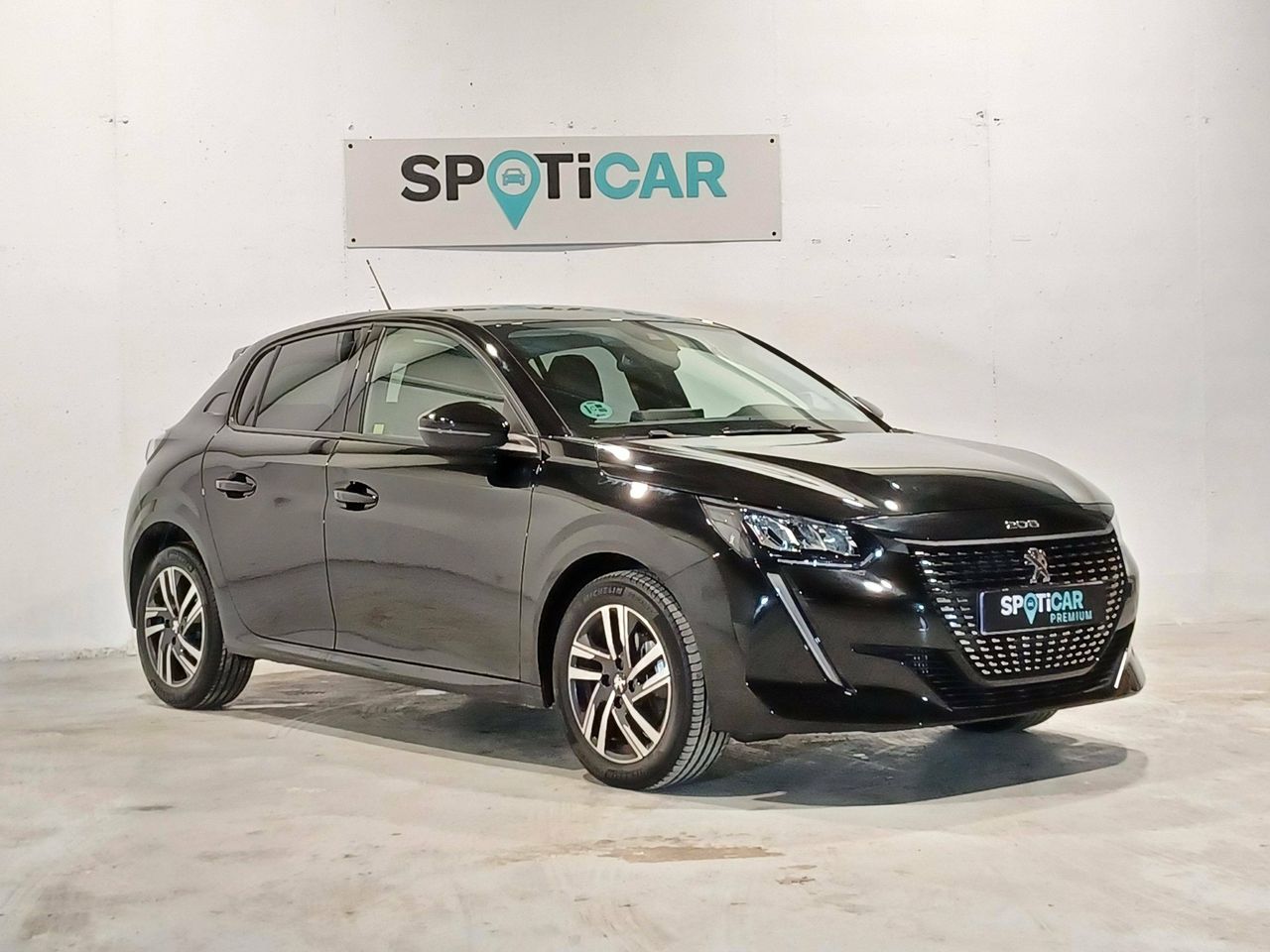 Foto Peugeot 208 3