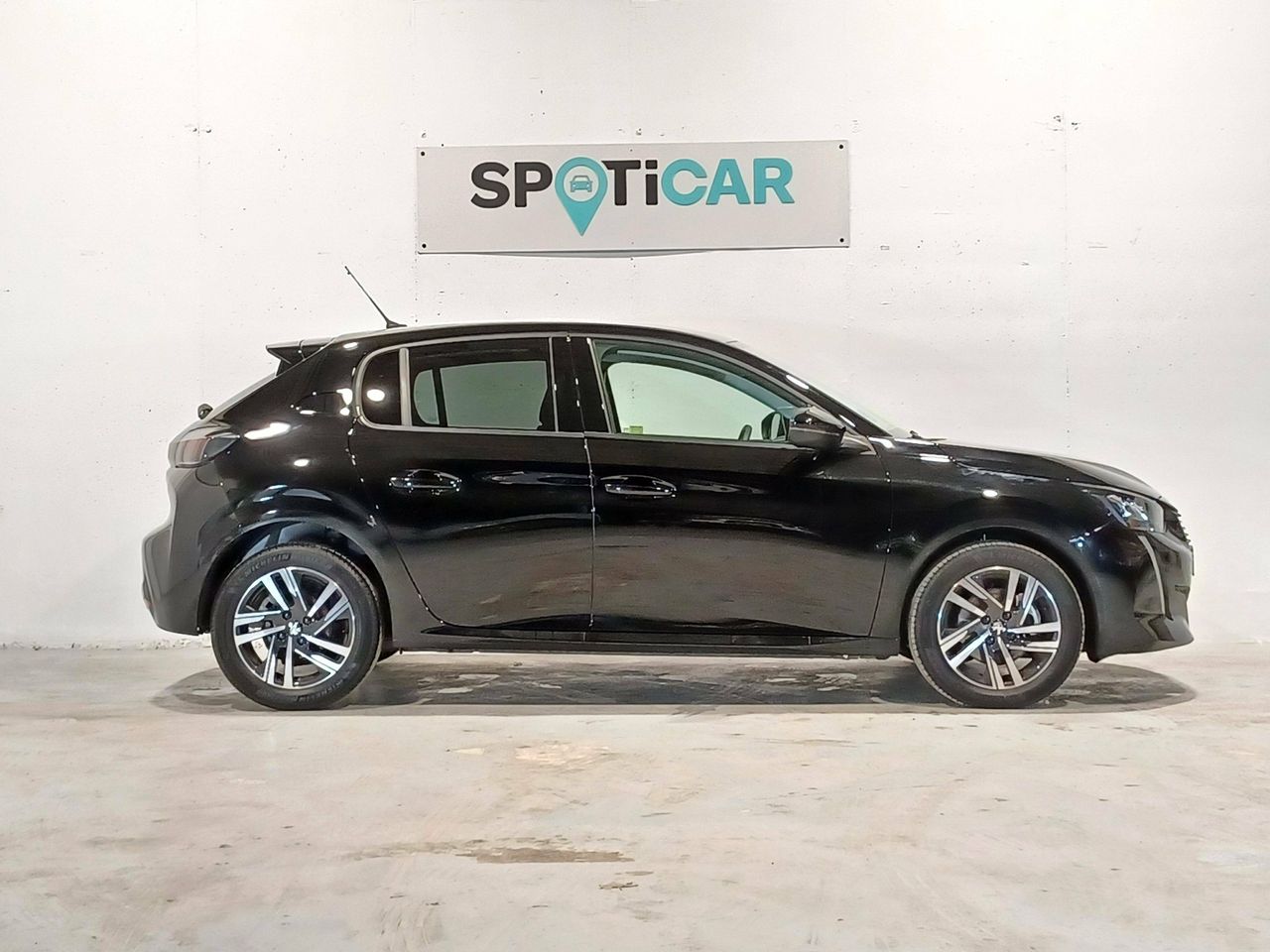 Foto Peugeot 208 15