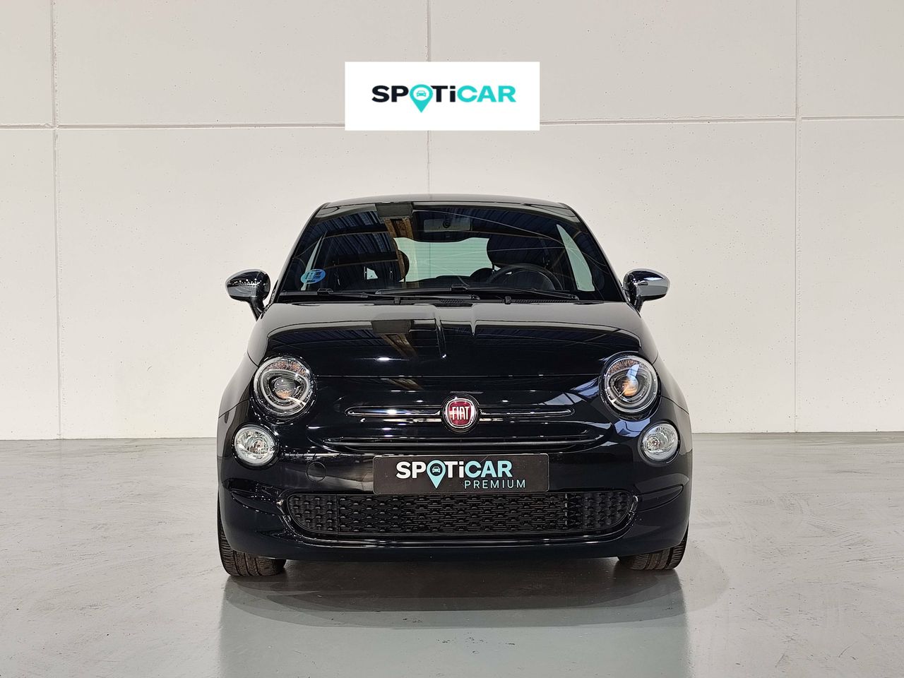 Foto Fiat 500 2