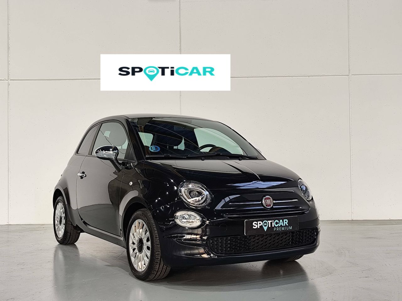 Foto Fiat 500 3