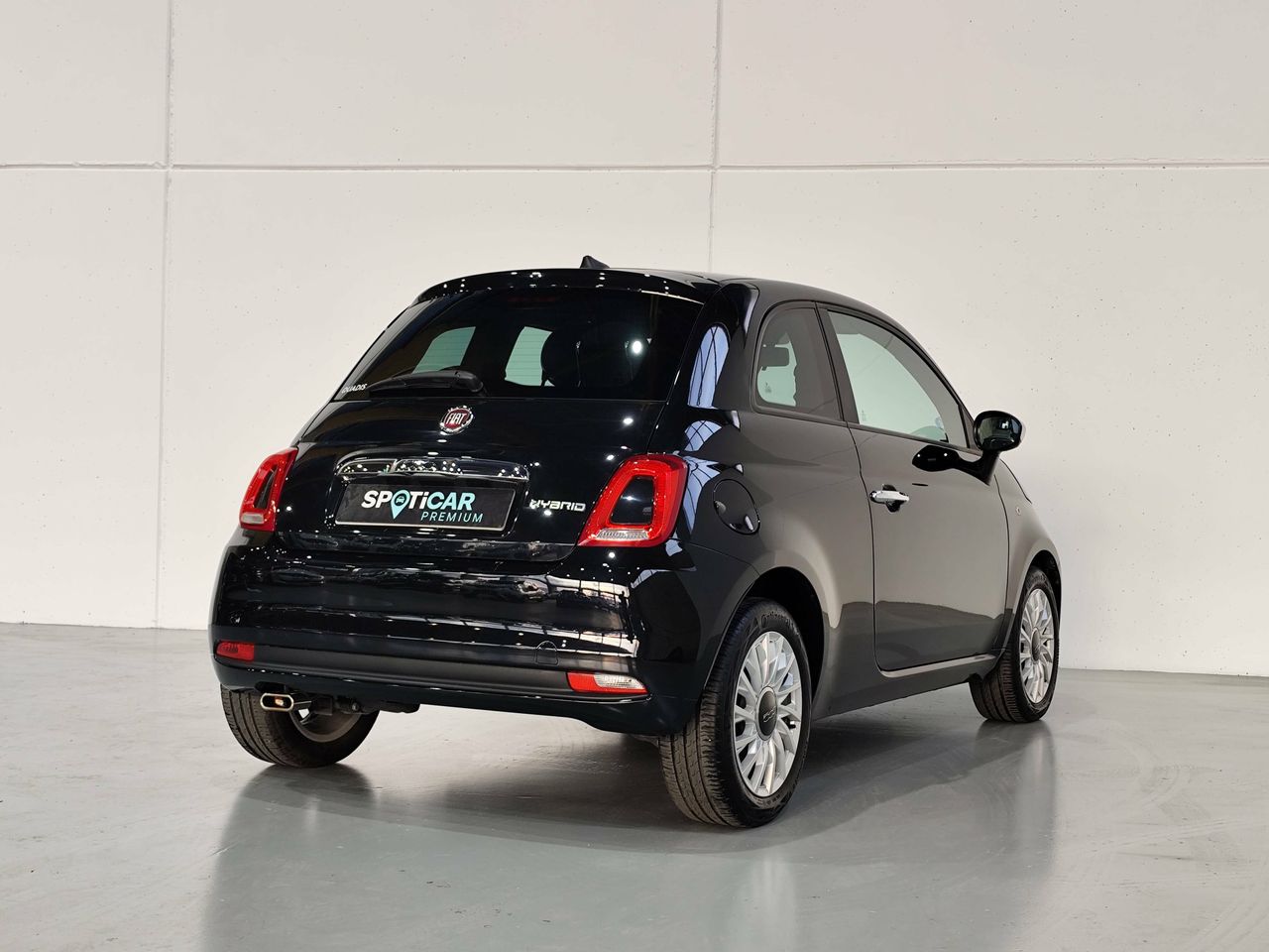 Foto Fiat 500 25