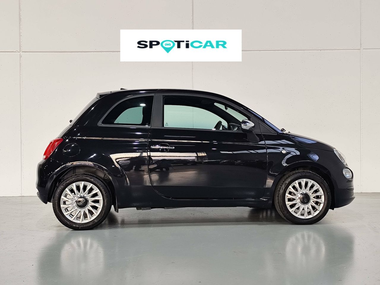 Foto Fiat 500 26