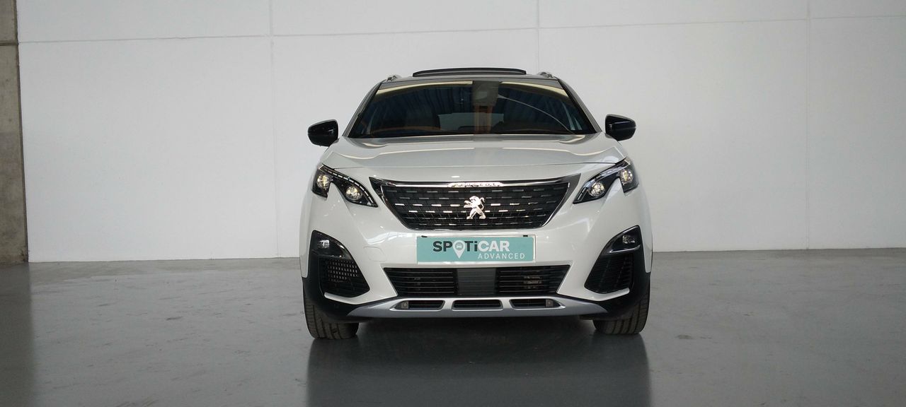 Foto Peugeot 3008 2