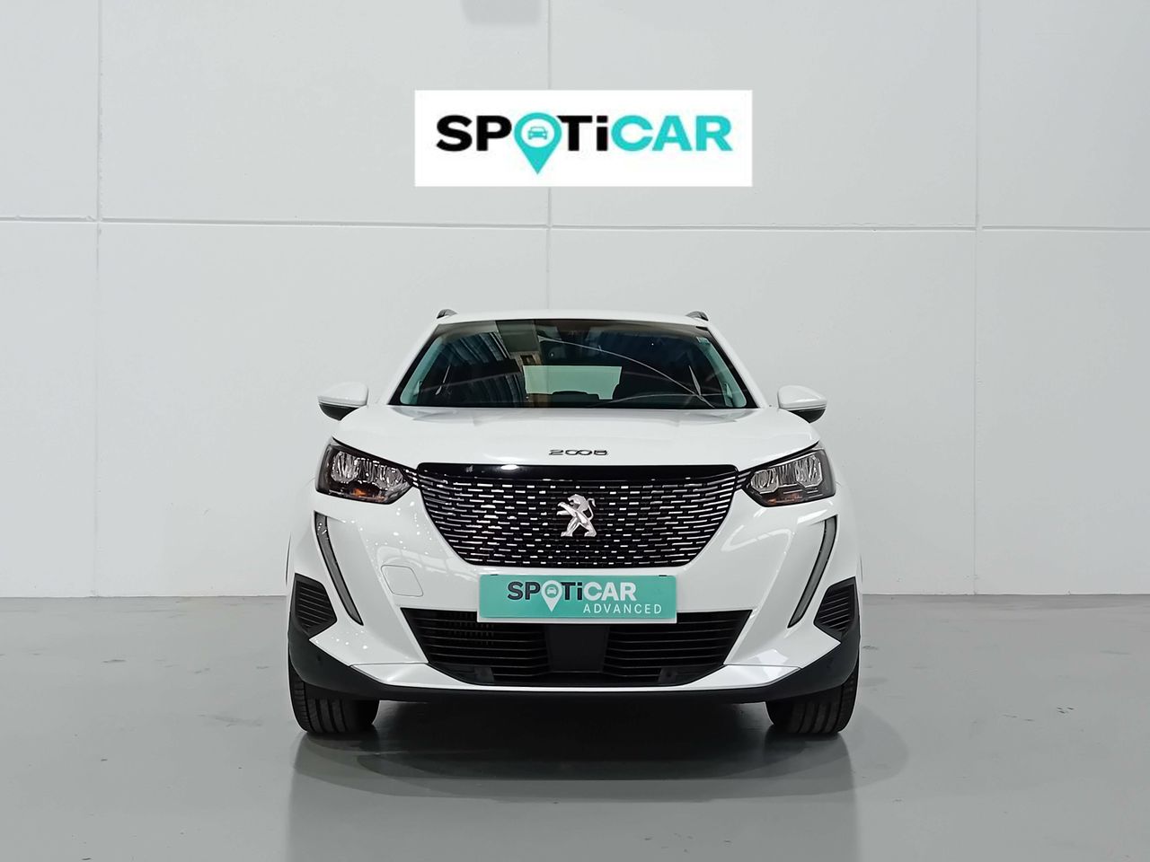 Foto Peugeot 2008 2