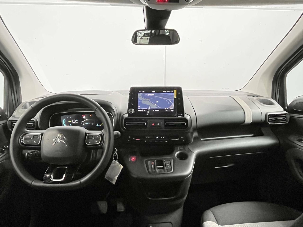 Foto Citroën Berlingo 8