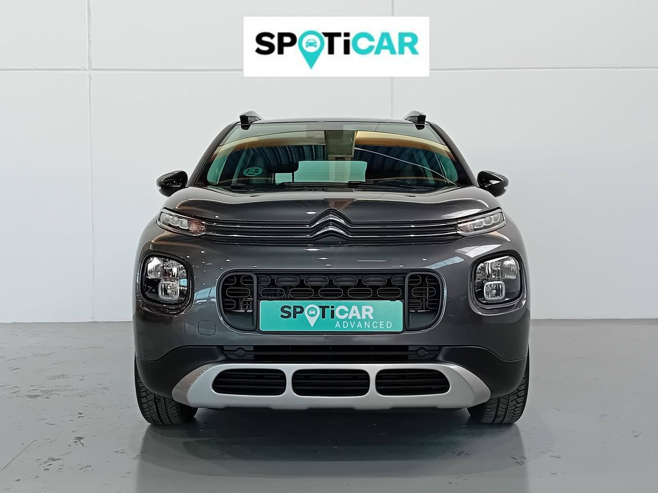 Foto Citroën C3 Aircross 2