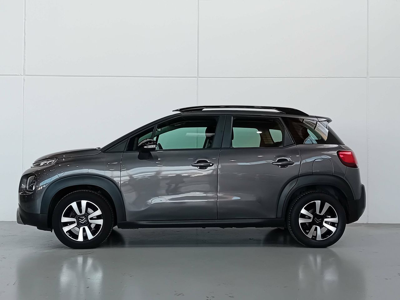 Foto Citroën C3 Aircross 4