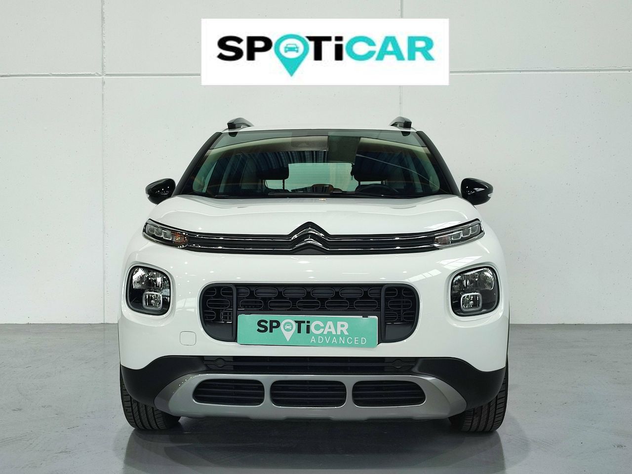 Foto Citroën C3 Aircross 2