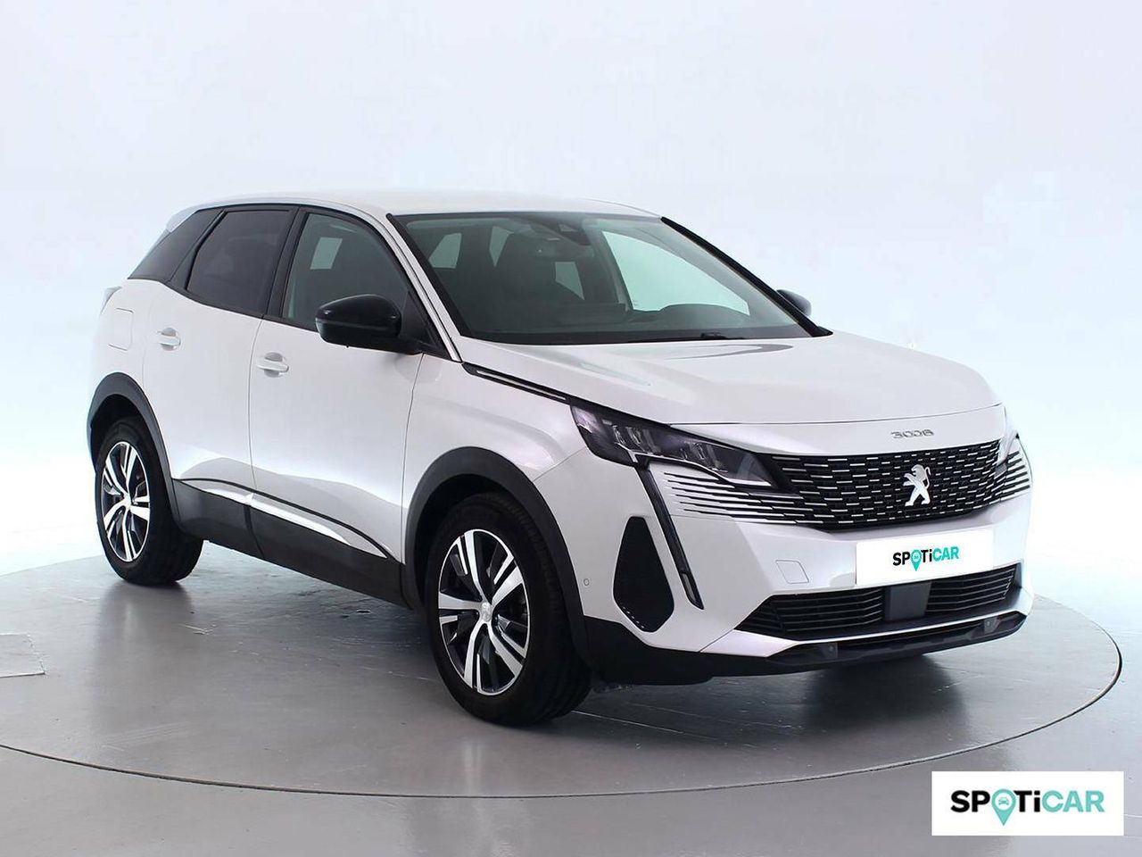 Foto Peugeot 3008 3