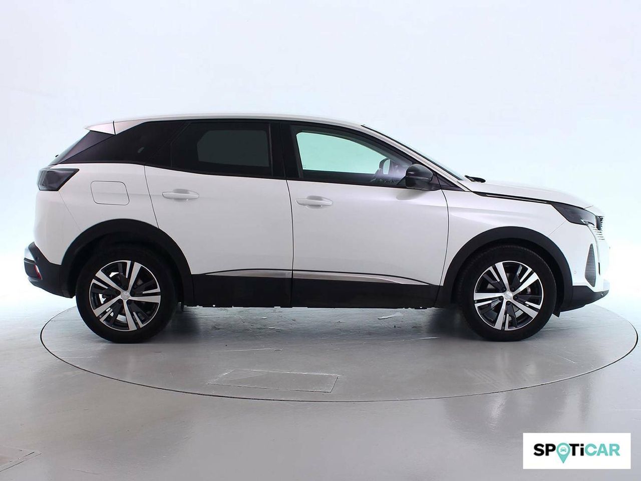 Foto Peugeot 3008 4